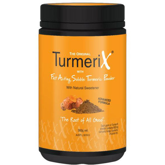 TurmeriX Powder