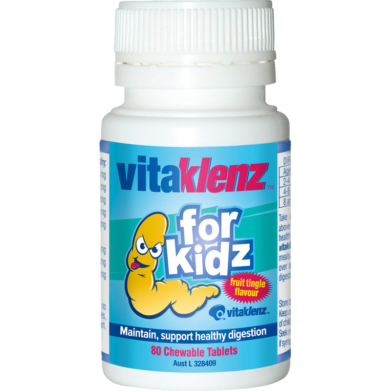 Vitaklenz For Kids