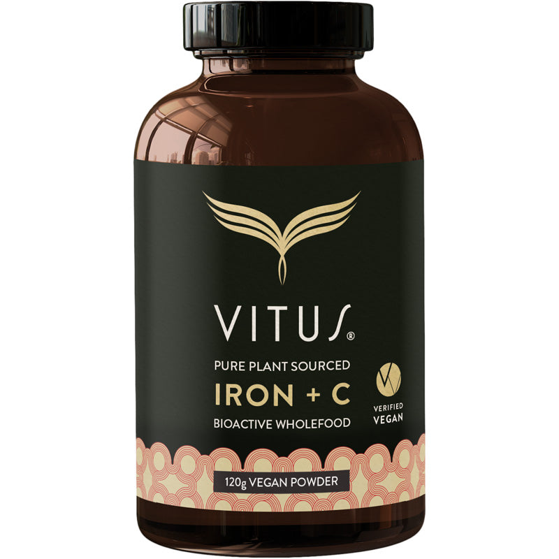 Vitus Iron + C