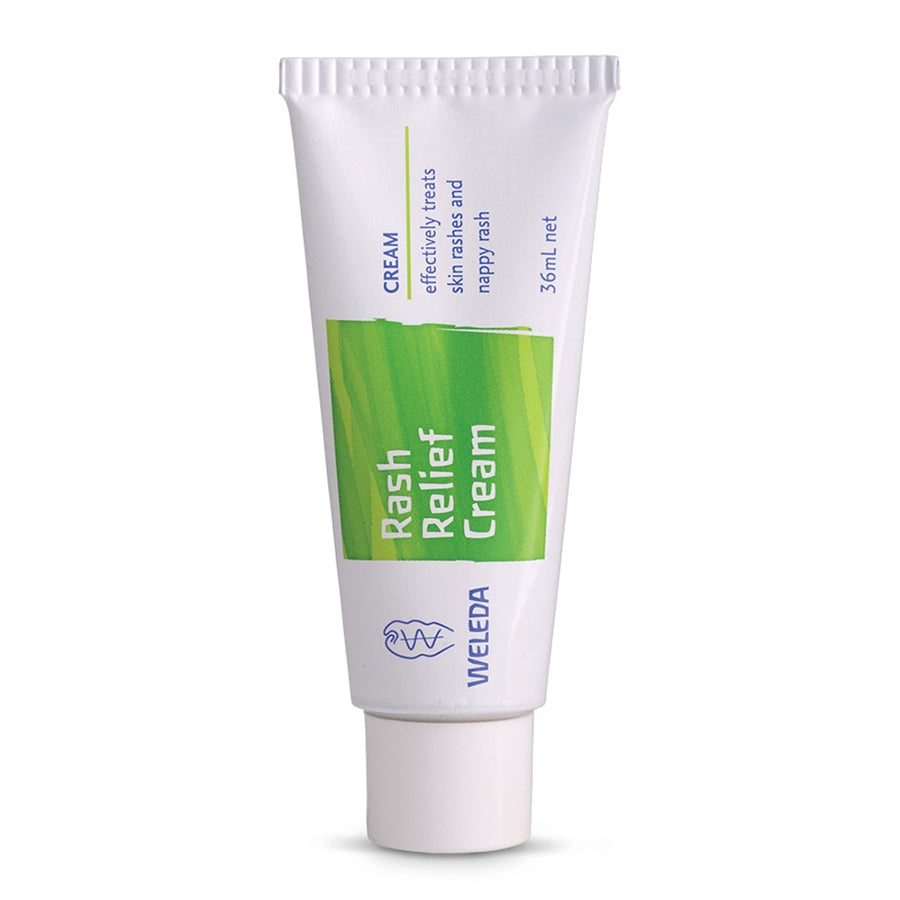 Weleda Rash Relief Cream