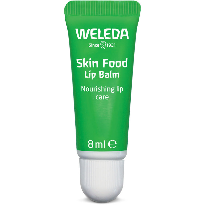 Weleda Skin Food Lip Balm