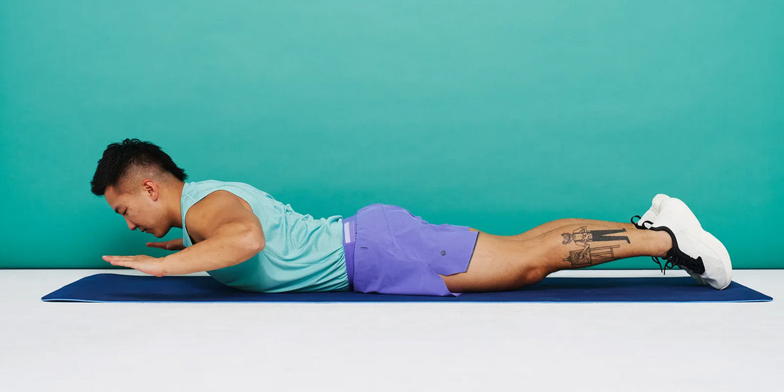 Gym Workout For Beginners