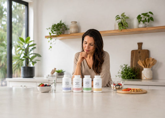 Probiotic Buying Guide