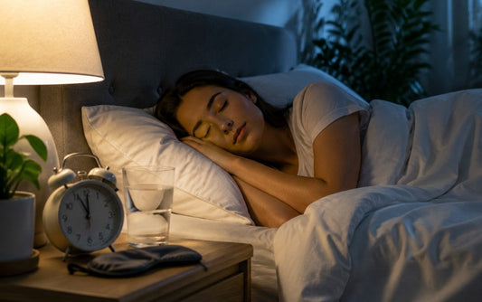 Sleep