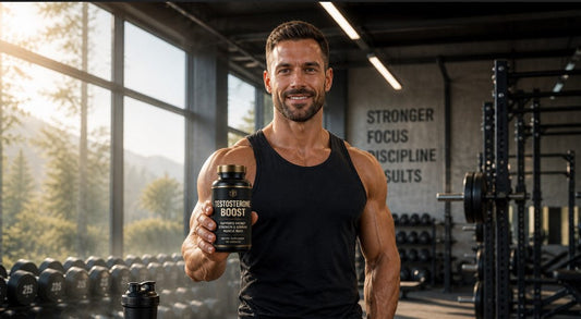 Best Testosterone Supplements
