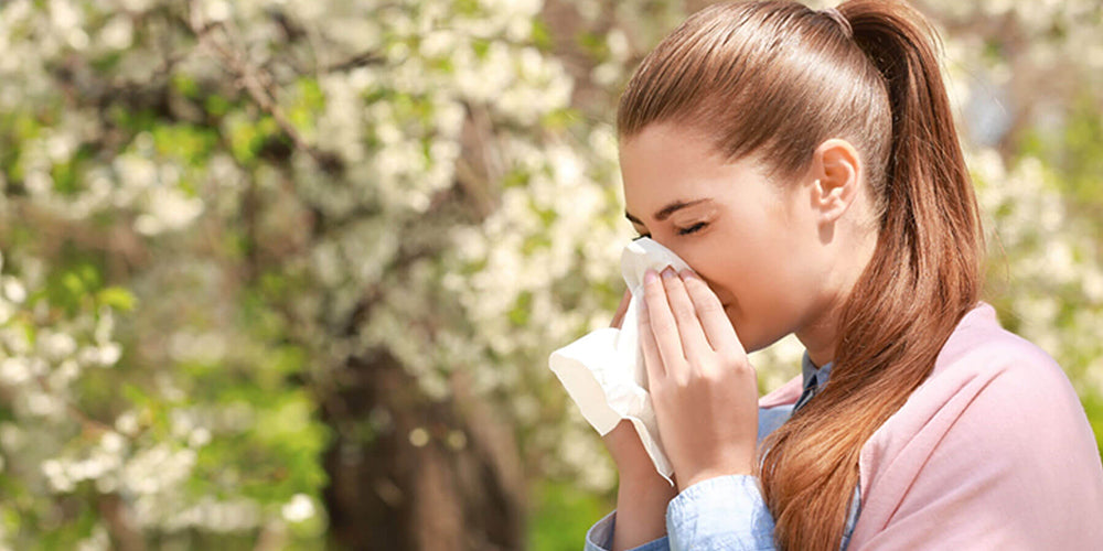 Allergies: What Can I Do?