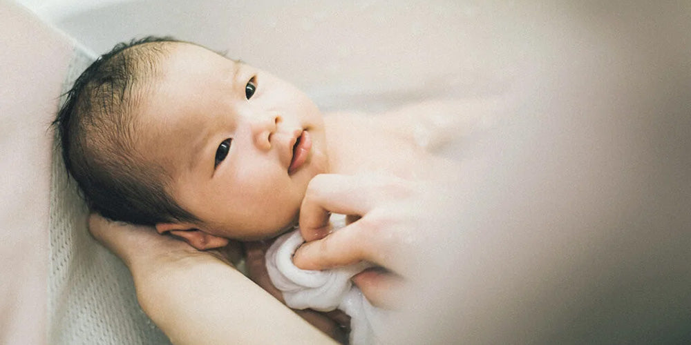 Safe Soaps for Babies: A Guide to Choosing the Right Product for Your Little One