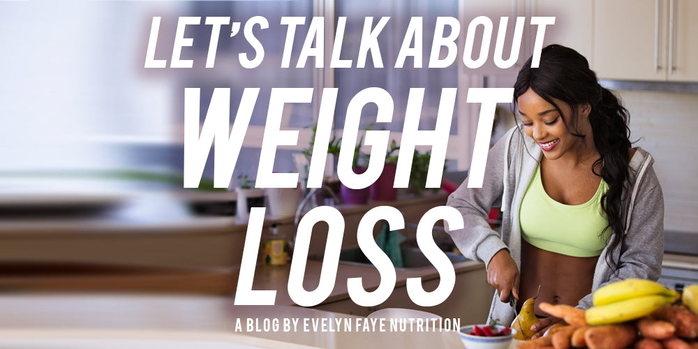 Getting Summer Ready – How to Achieve Weight Loss