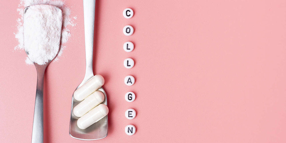 Collagen – Multifaceted Benefits Across the Lifespan