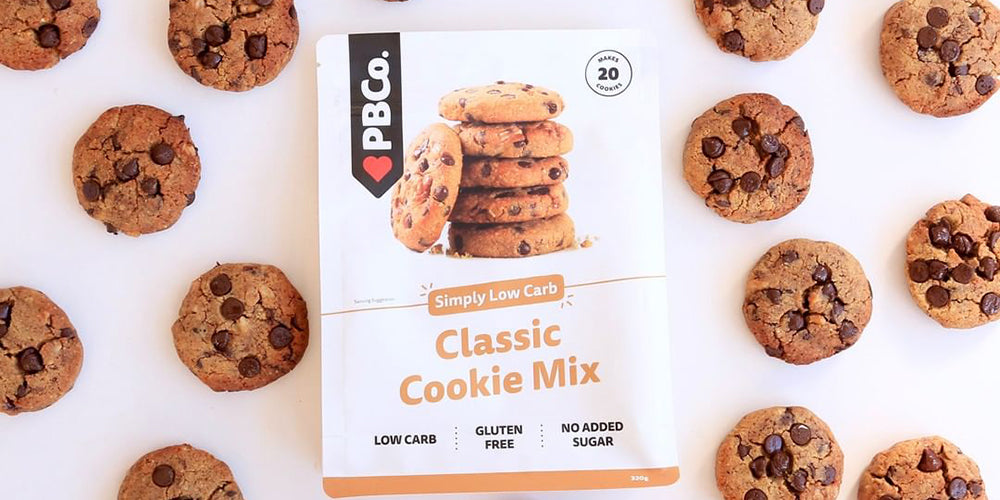 Delicious Baked Treats Without the Guilt - From The Protein Bread Company