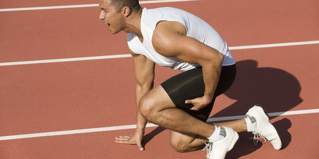 How to Prevent and Treat Muscle Cramps: Causes, Tips, and Supplements