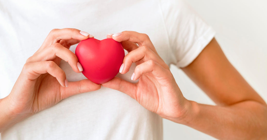Top 5 Supplements for Heart Health to Support Your Daily Wellness