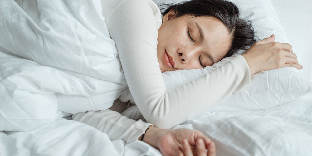Sleep Better Tonight And Feel Better Tomorrow