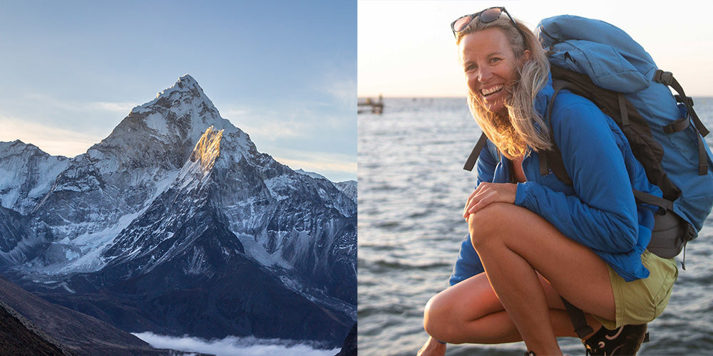 MS Adventure: Climbing for a Cure