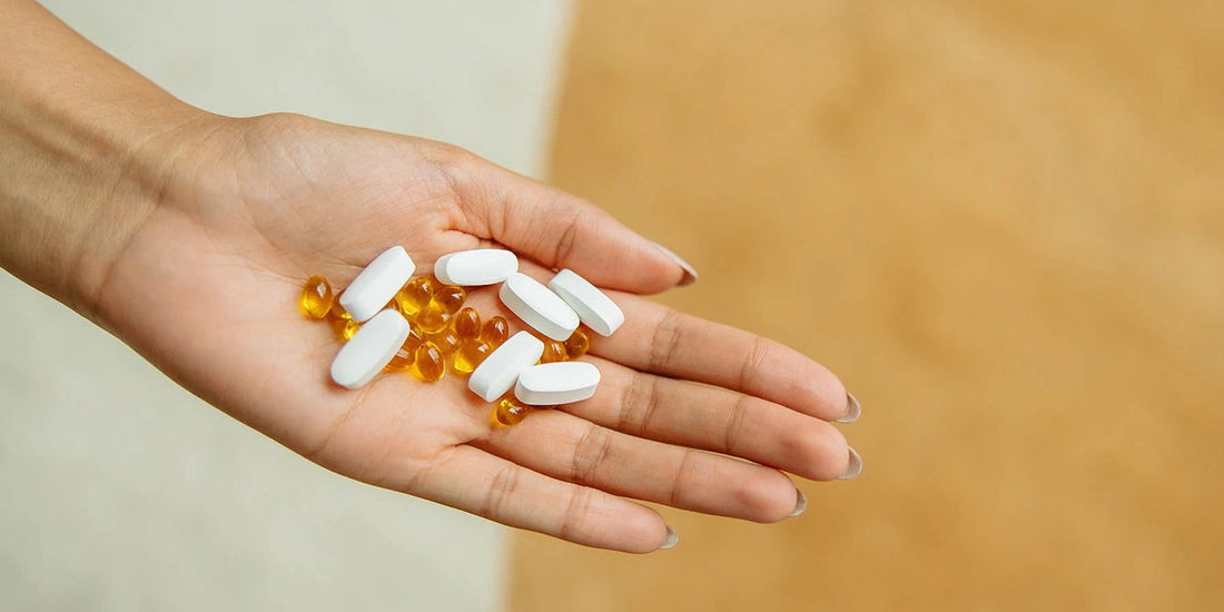 Discover the Benefits of Nicotinamide: The Powerhouse Vitamin for Optimal Health