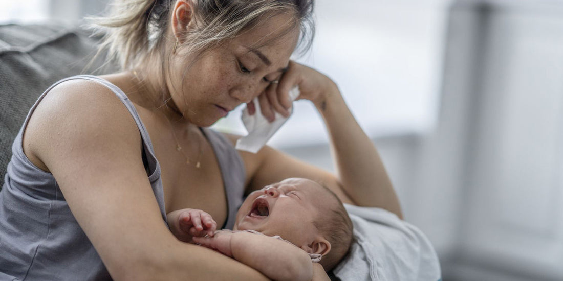 Understanding the Long-Term Effects of Postpartum on a Mother: Insights from Dr. Oscar Serrallach