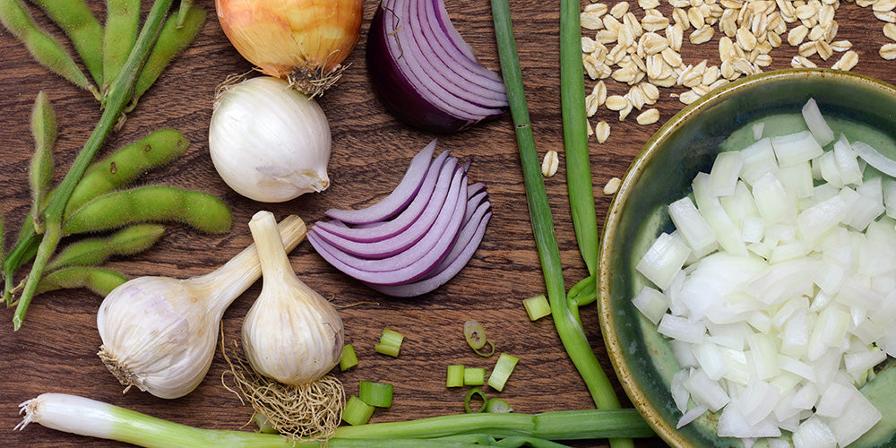 Why Prebiotics Are Vital For A Healthy Body And Mind