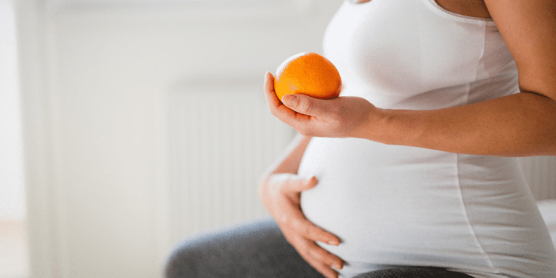 Preparation for Pregnancy: A Guide to Healthy Diet, Exercise, Routine and Supplementation