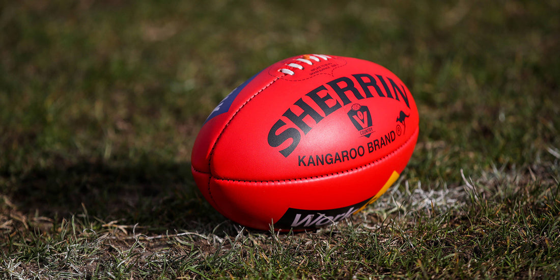 Fueling Up for Footy with the Best Supplements for Aussie Rules Players