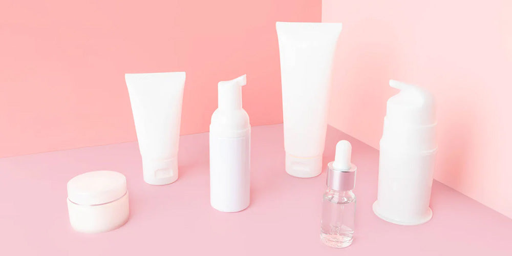 5-Step Simple Skin Care Routine for Glowing, Healthy Skin