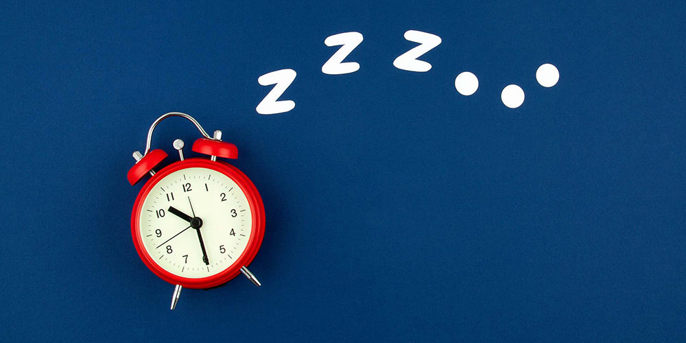 How Do We Optimize Our Sleep ?
