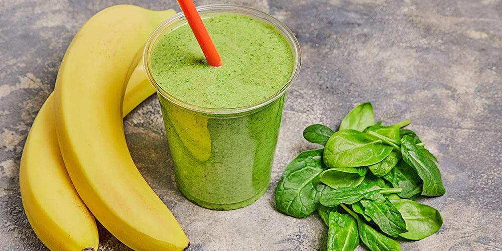 Satisfy Your Hunger with this Delicious Whey Protein Smoothie Recipe