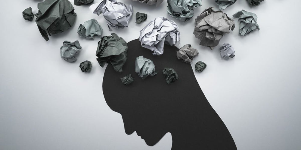 4 Steps to Managing Stress