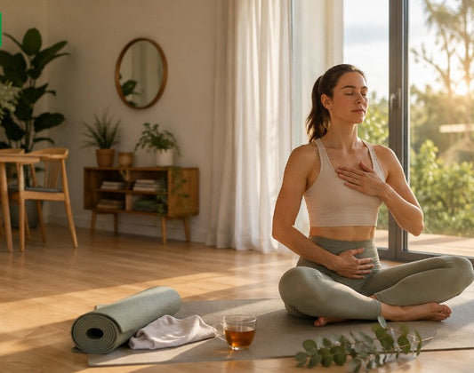 Best Supplements for Stress