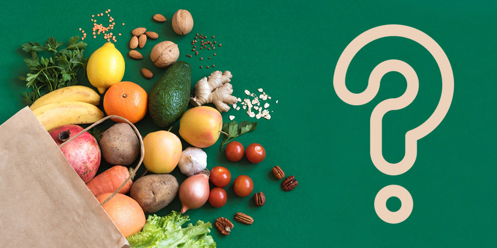 Uncovering the Hidden Nutrient Shortages in Vegan Diets: What You Need to Know