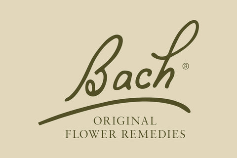 Bach Flower Remedies