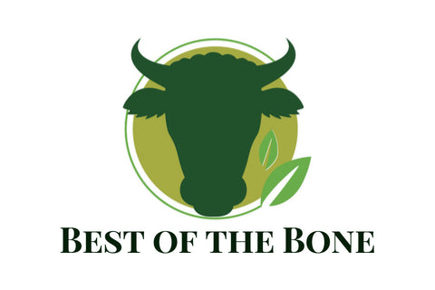 Best Of The Bone