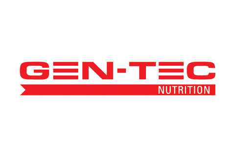 Gen-Tec Nutrition