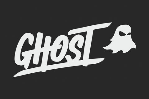 Ghost Lifestyle