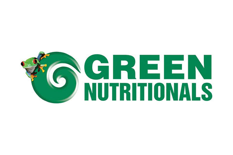 Green Nutritionals
