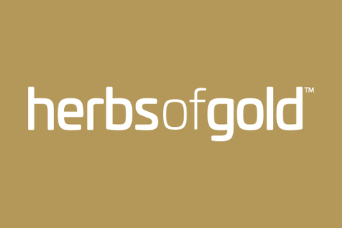 Herbs of Gold