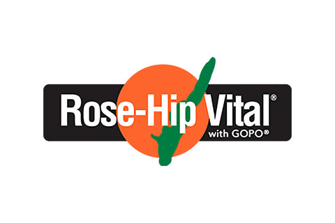 Rose-Hip Vital Denmark