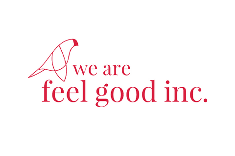 We Are Feel Good Inc.