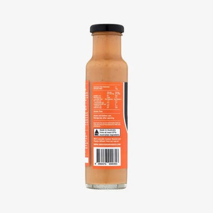 Undivided Food Co. Good Sauce Satay