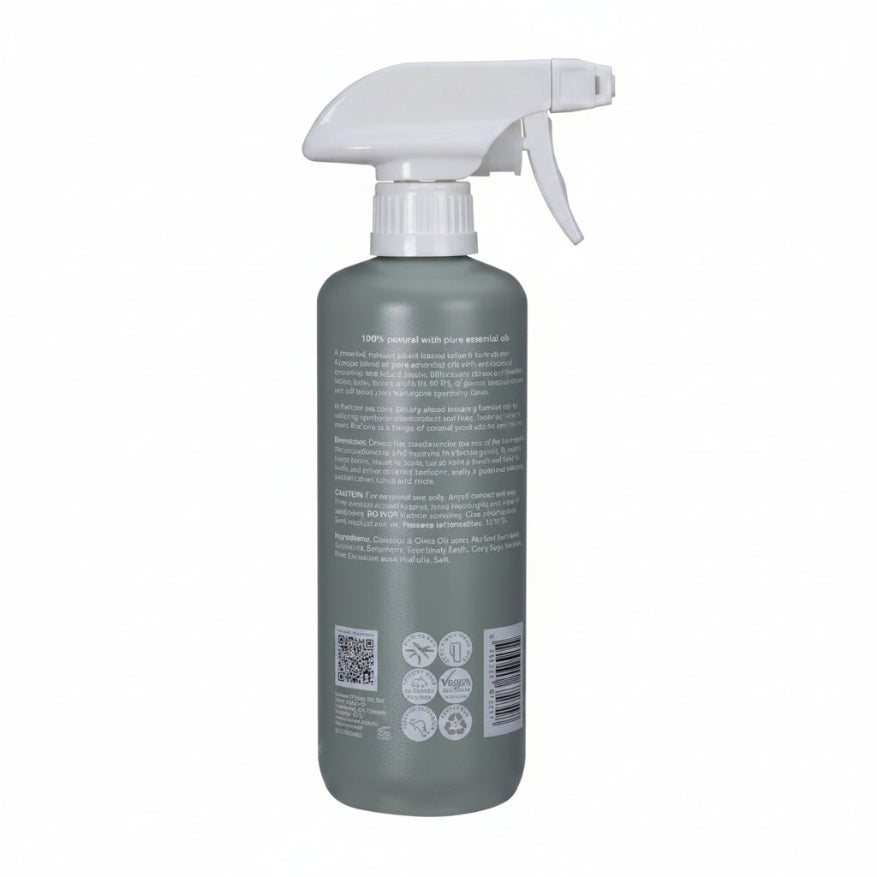 Euclove Toilet Cleaner