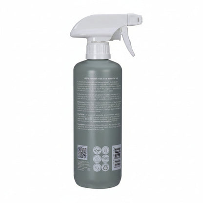 Euclove Toilet Cleaner