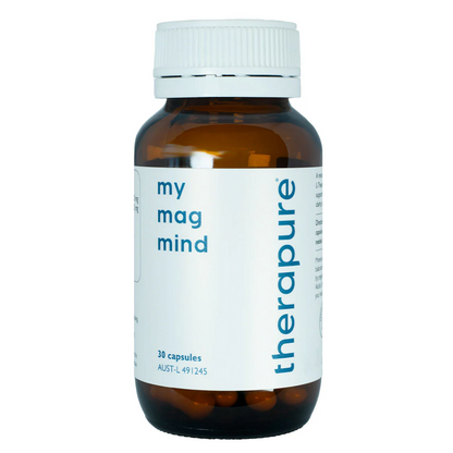 Therapure My Mag Mind