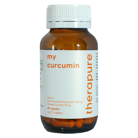 Therapure My Curcumin