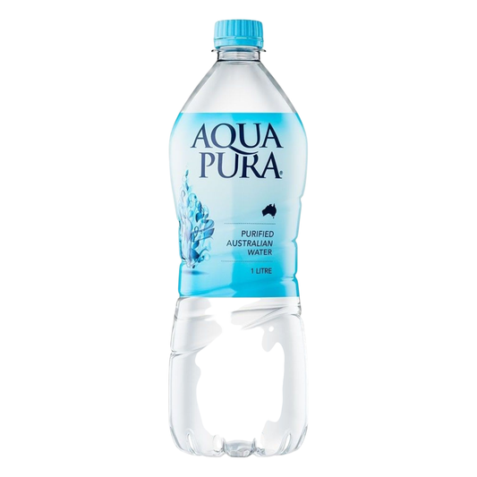 Aqua Pura Water