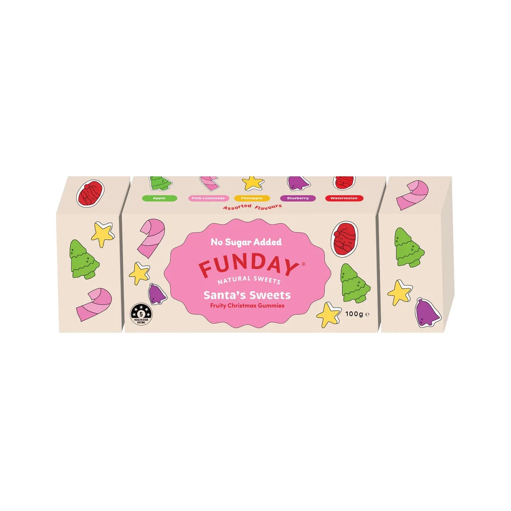 Funday Festive Bon Bon