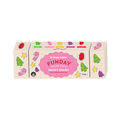 Funday Festive Bon Bon