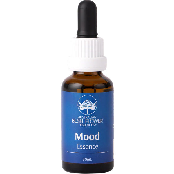 Australian Bush Flower Essences Mood Essence