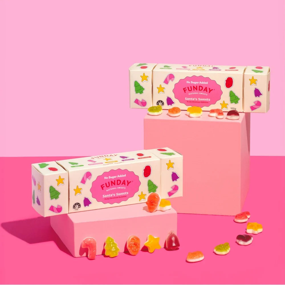 Funday Festive Bon Bon