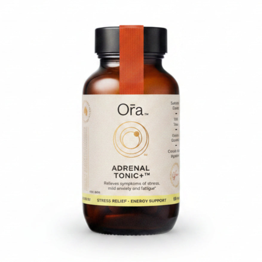 Ora Adrenal Tonic