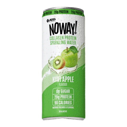 ATP Science Noway Collagen Protein Sparkling Water