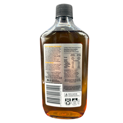 Lakanto Golden Malt Syrup